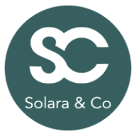 筆者 Solara編集部 のポートレート