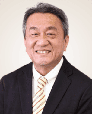 Senior advisors 黒田 和光