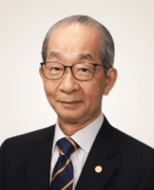 Senior advisors 髙木 富士夫