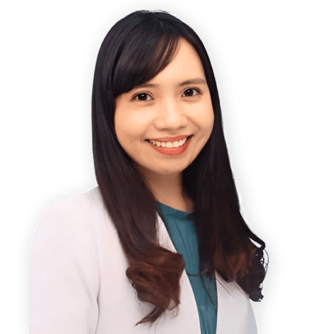 HA TRUONG — Co-Founder