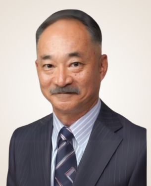 中小企業診断士・上級顧問 勝川 宏明