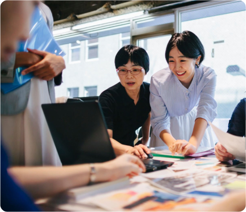 CAD設計会社の第三者割当増資